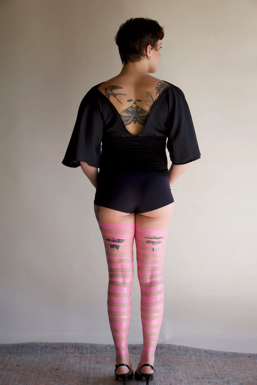 The Matilda Top