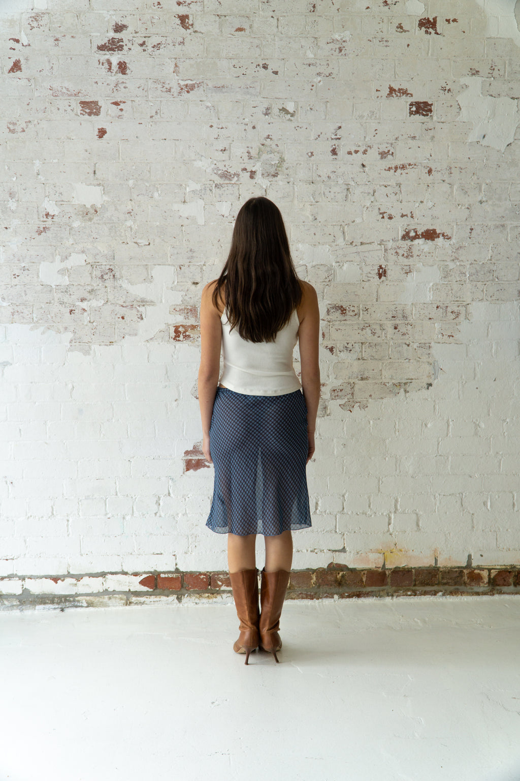 Sweet-pea : Vanilla Top
