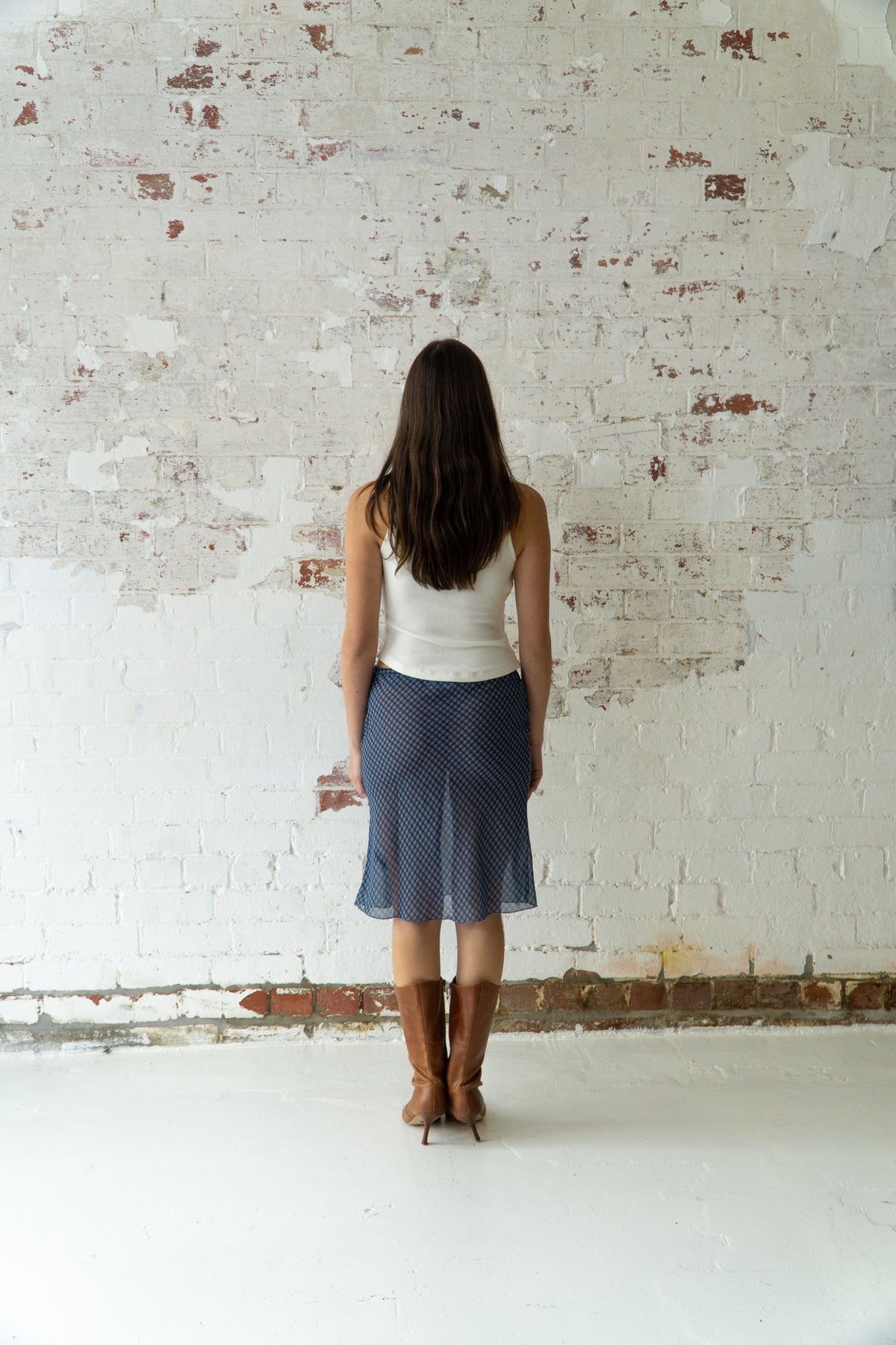 Sweet-pea : Vanilla Top