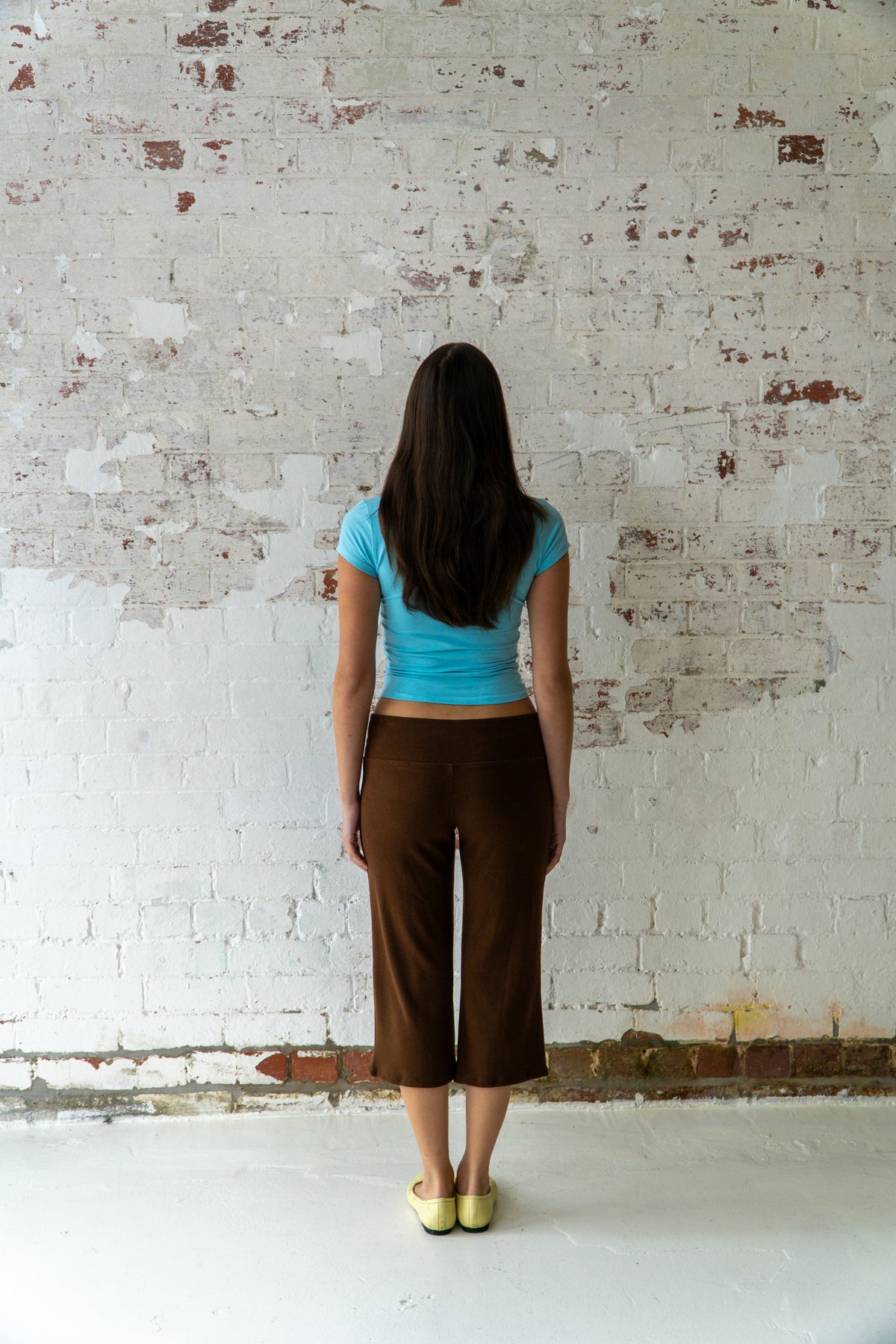 Sweet-pea : Chocolate Capri