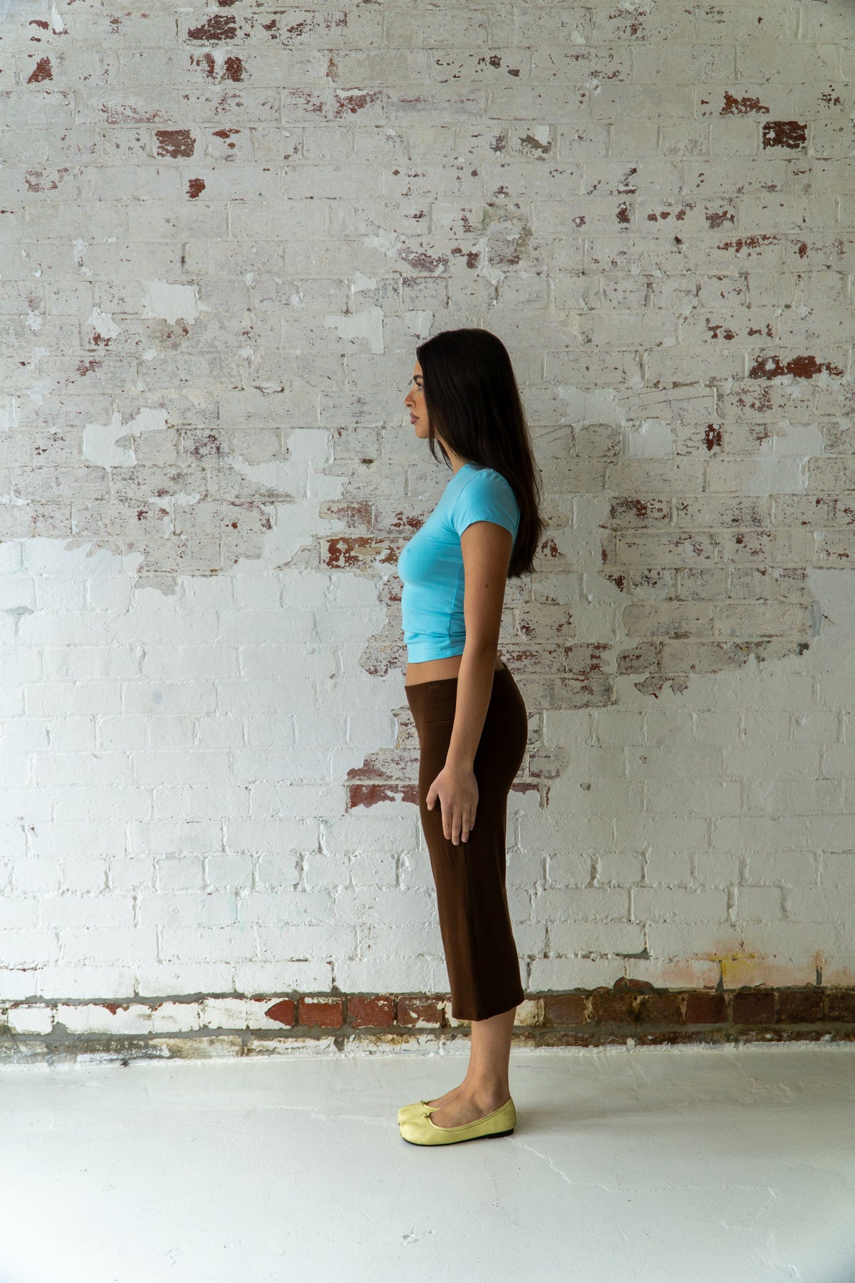 Sweet-pea : Chocolate Capri
