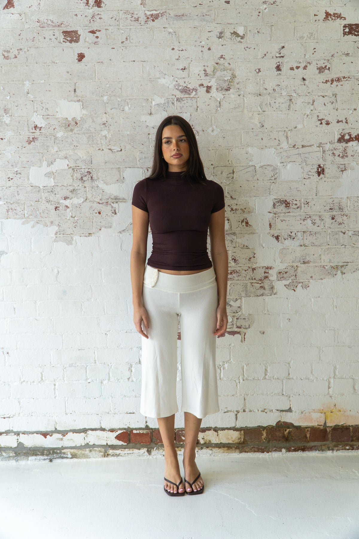 Sweet-pea : Vanilla Capri