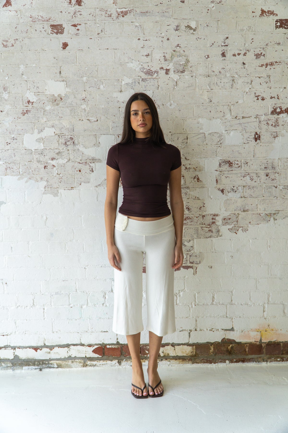 Sweet-pea : Vanilla Capri