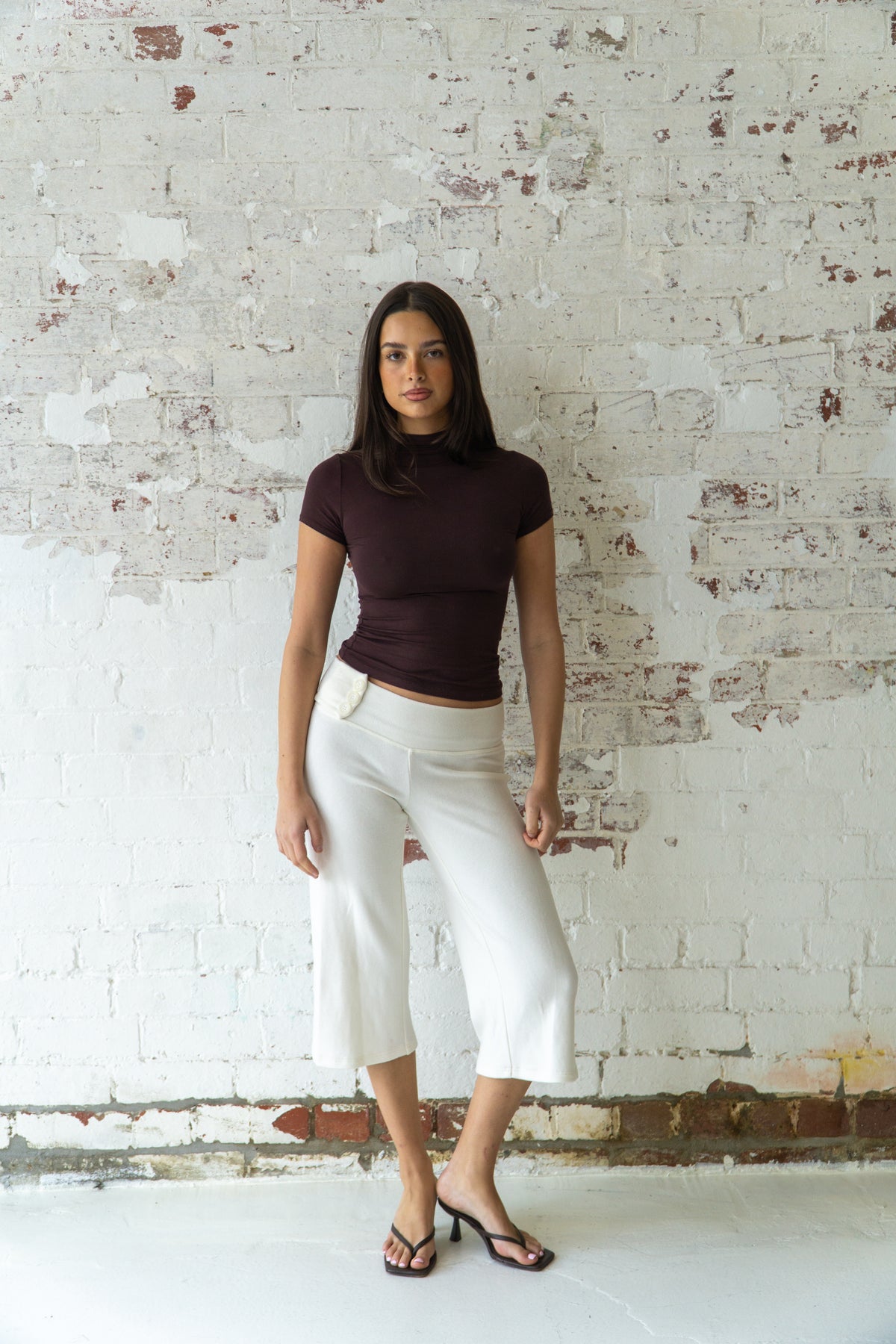 Sweet-pea : Vanilla Capri