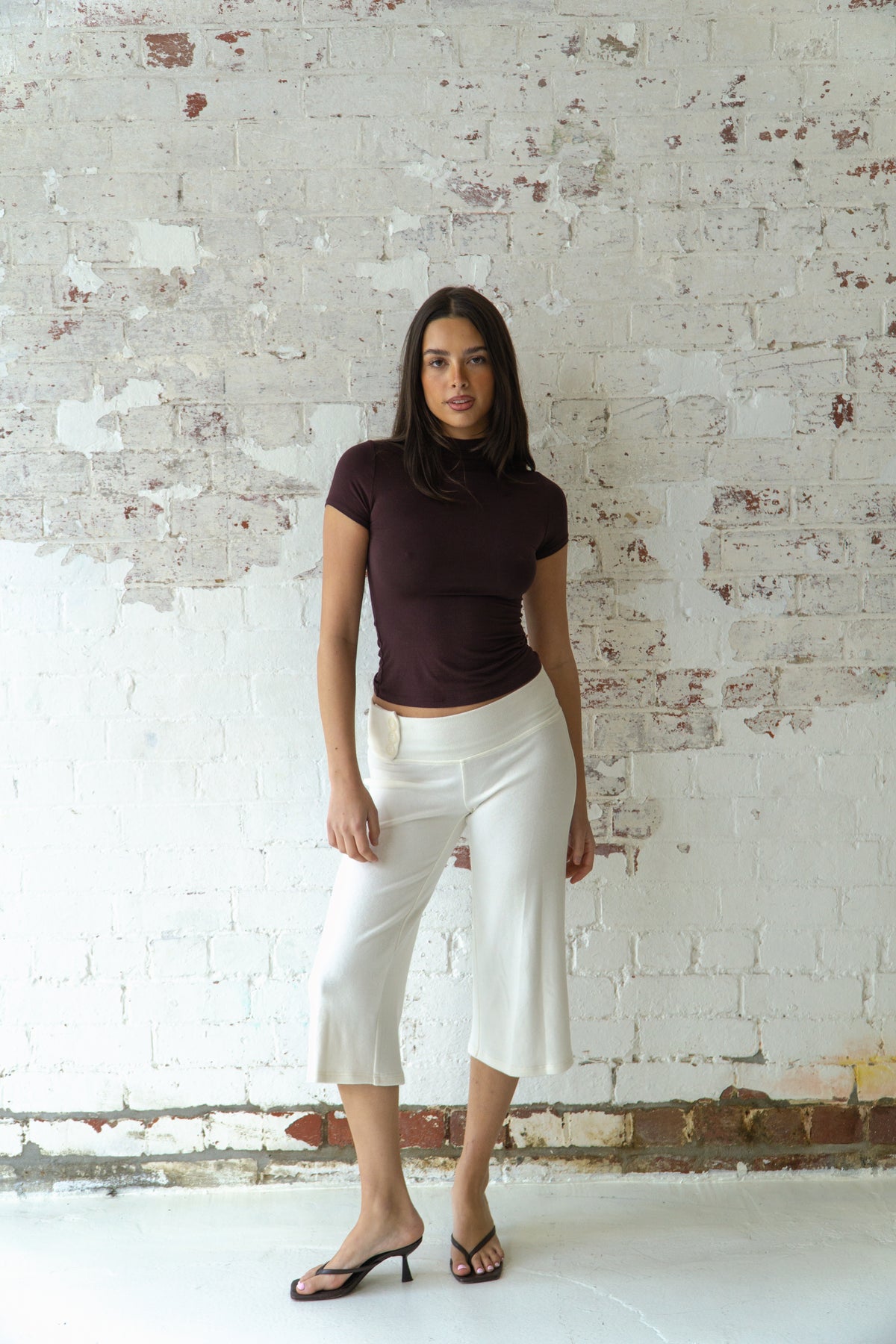 Sweet-pea : Vanilla Capri