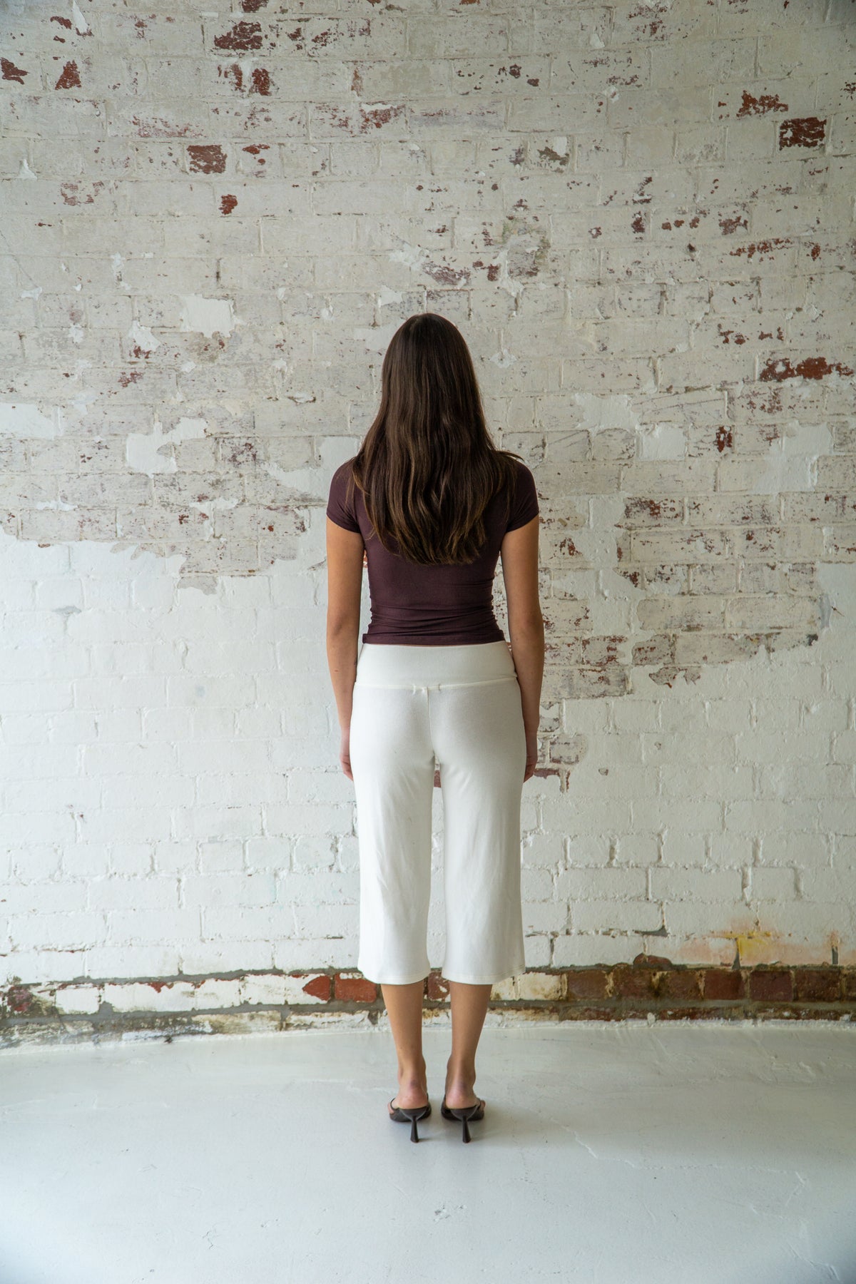 Sweet-pea : Vanilla Capri