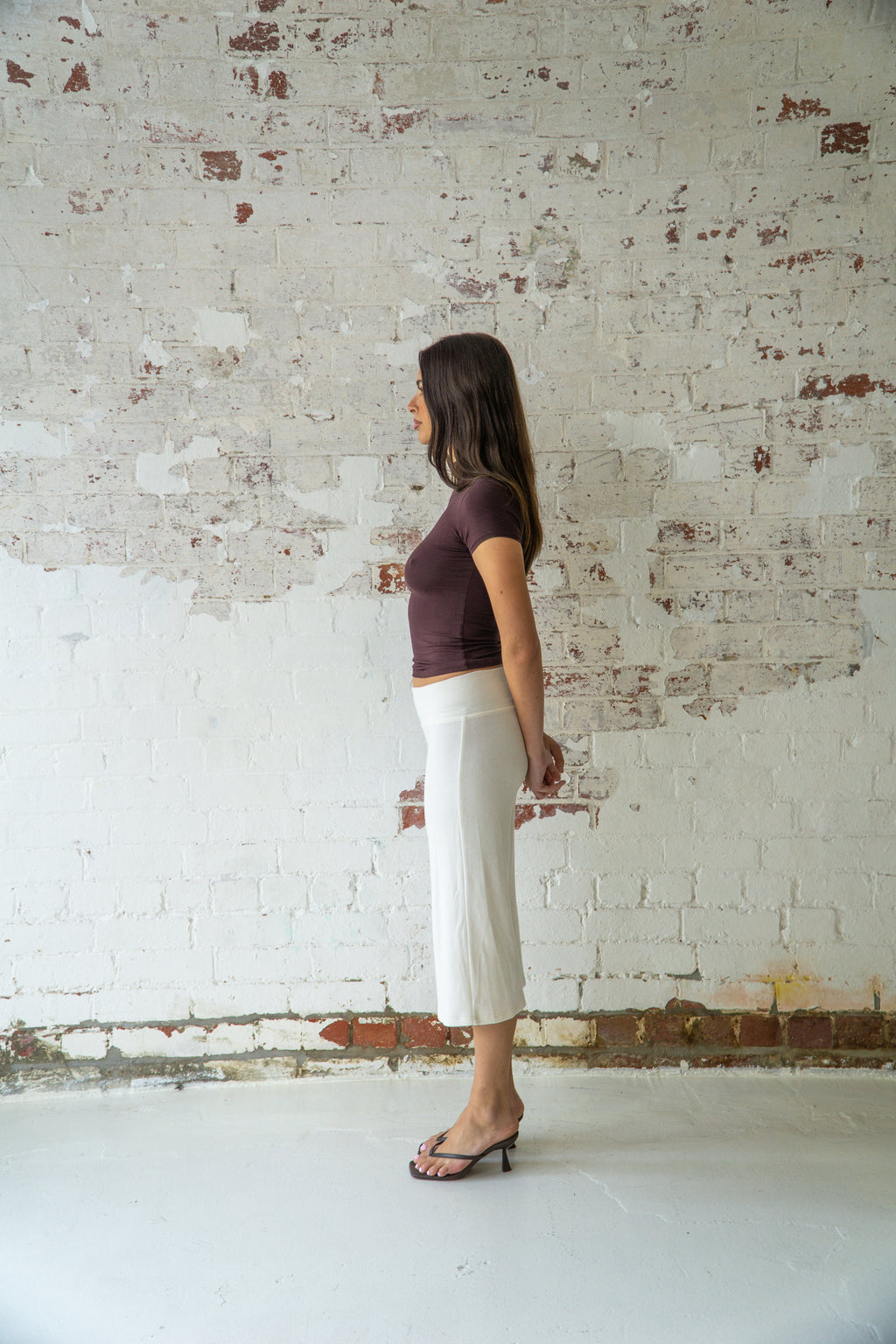 Sweet-pea : Vanilla Capri