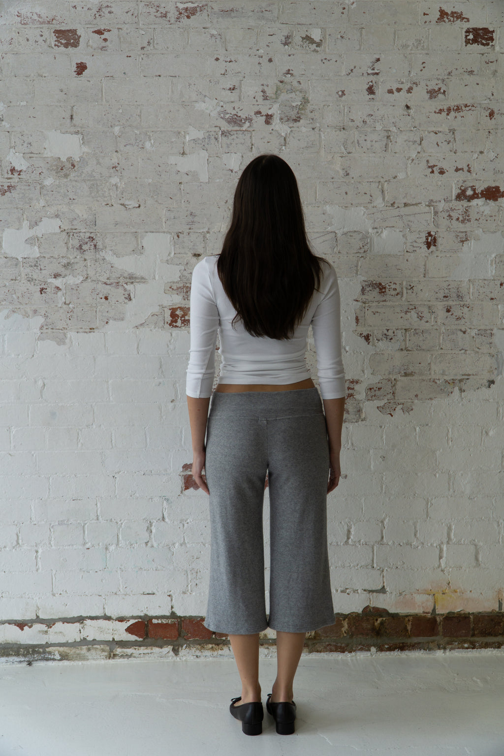 Sweet-pea : Pearl Capri