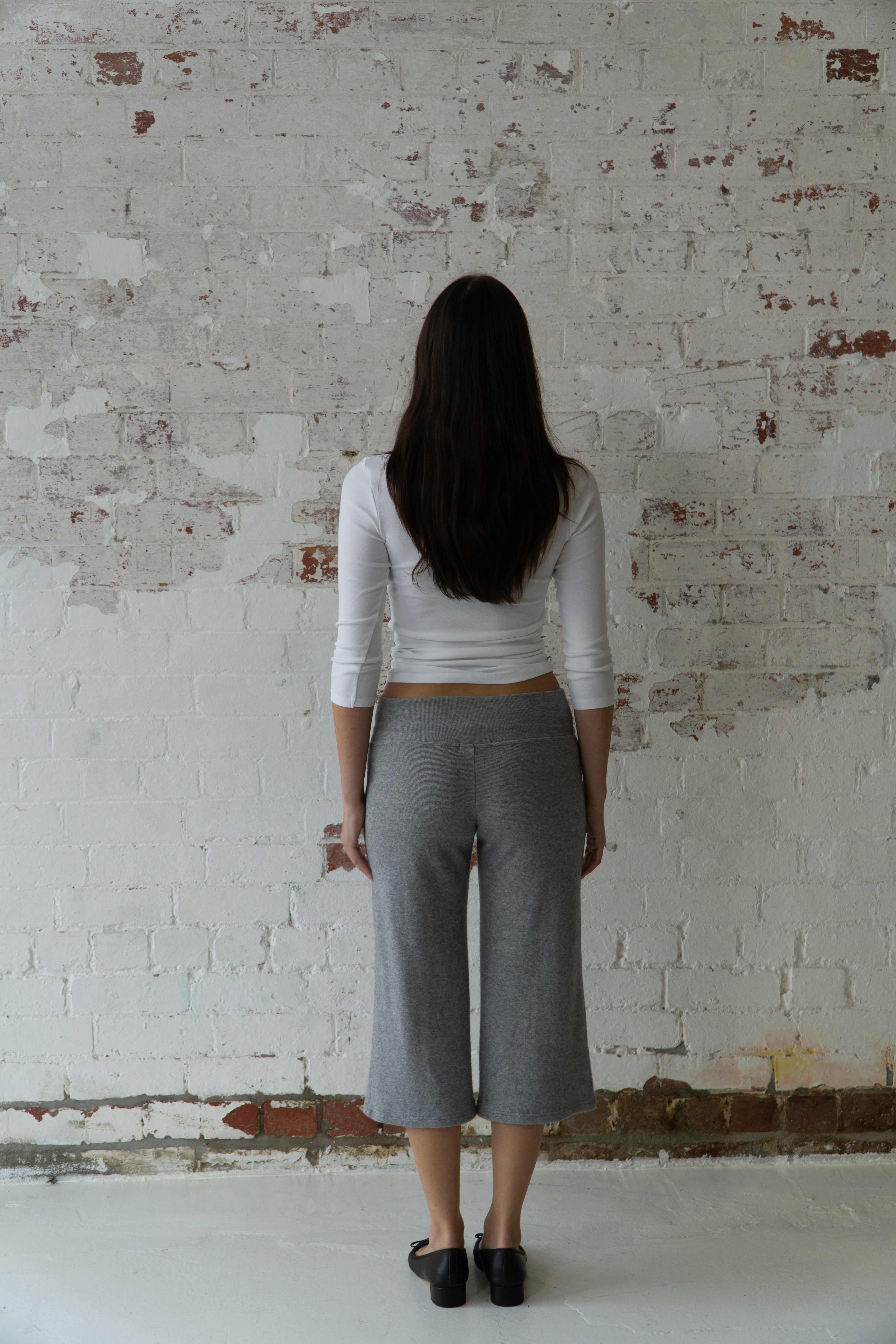 Sweet-pea : Pearl Capri