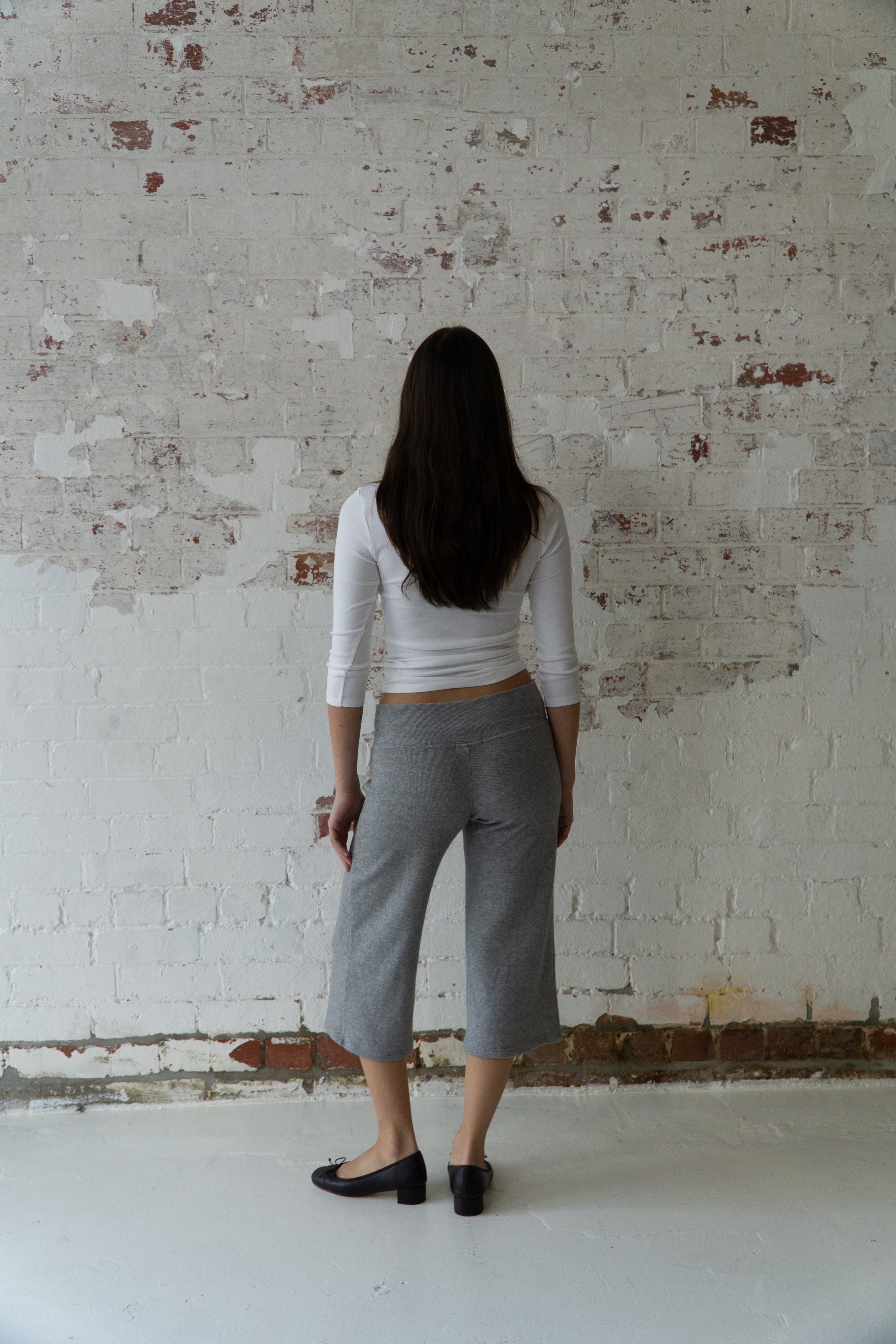 Sweet-pea : Pearl Capri