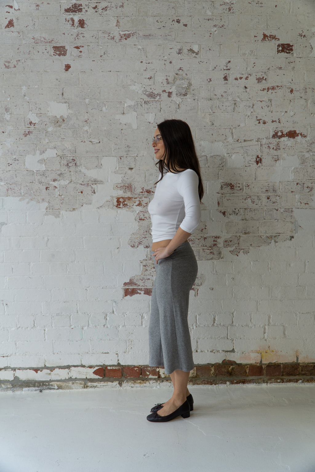 Sweet-pea : Pearl Capri