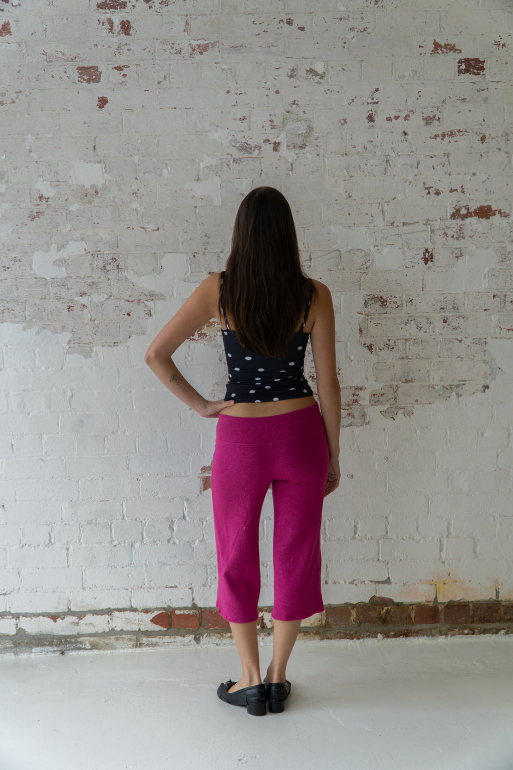 Sweet-pea : Cherry Capri