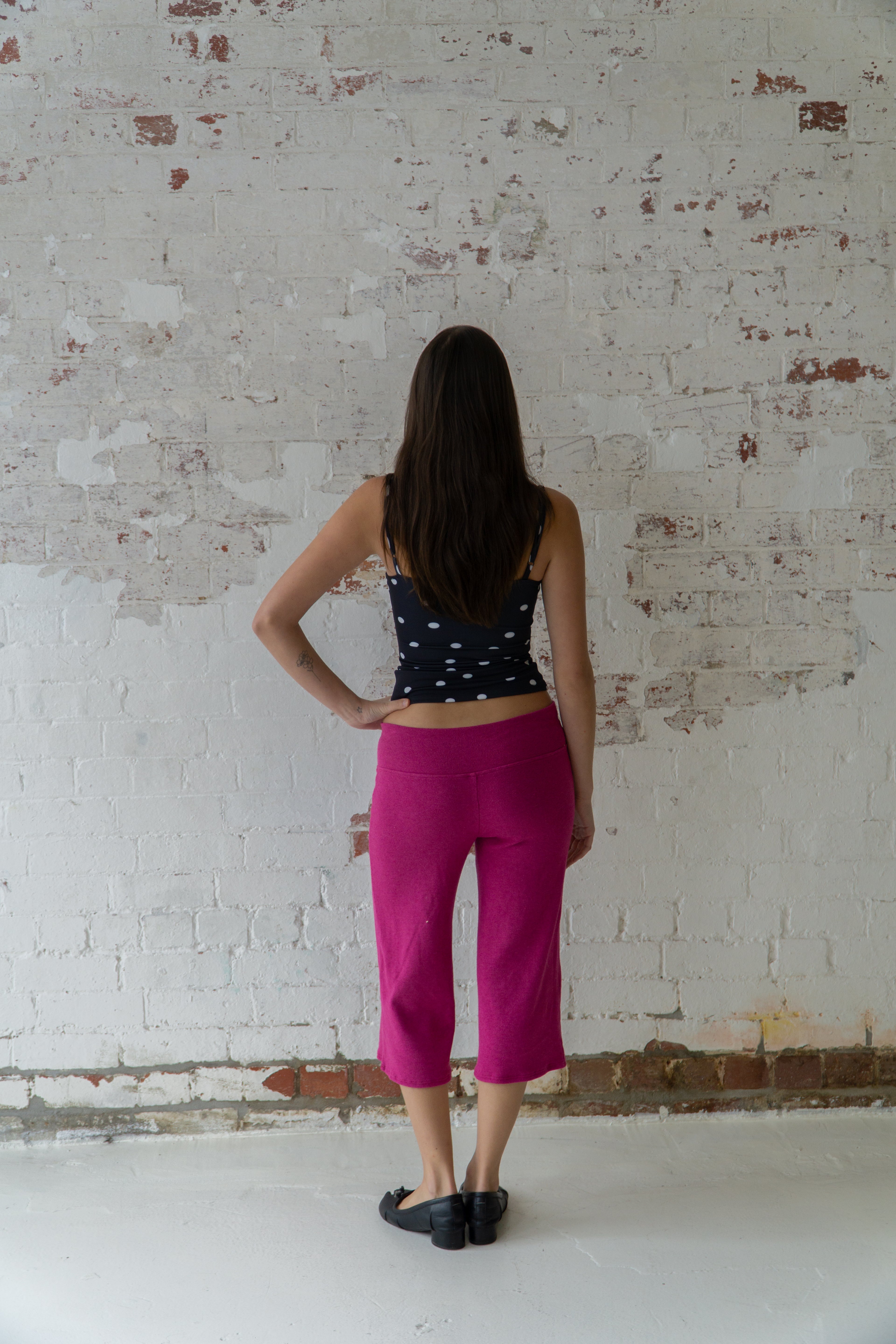 Sweet-pea : Cherry Capri