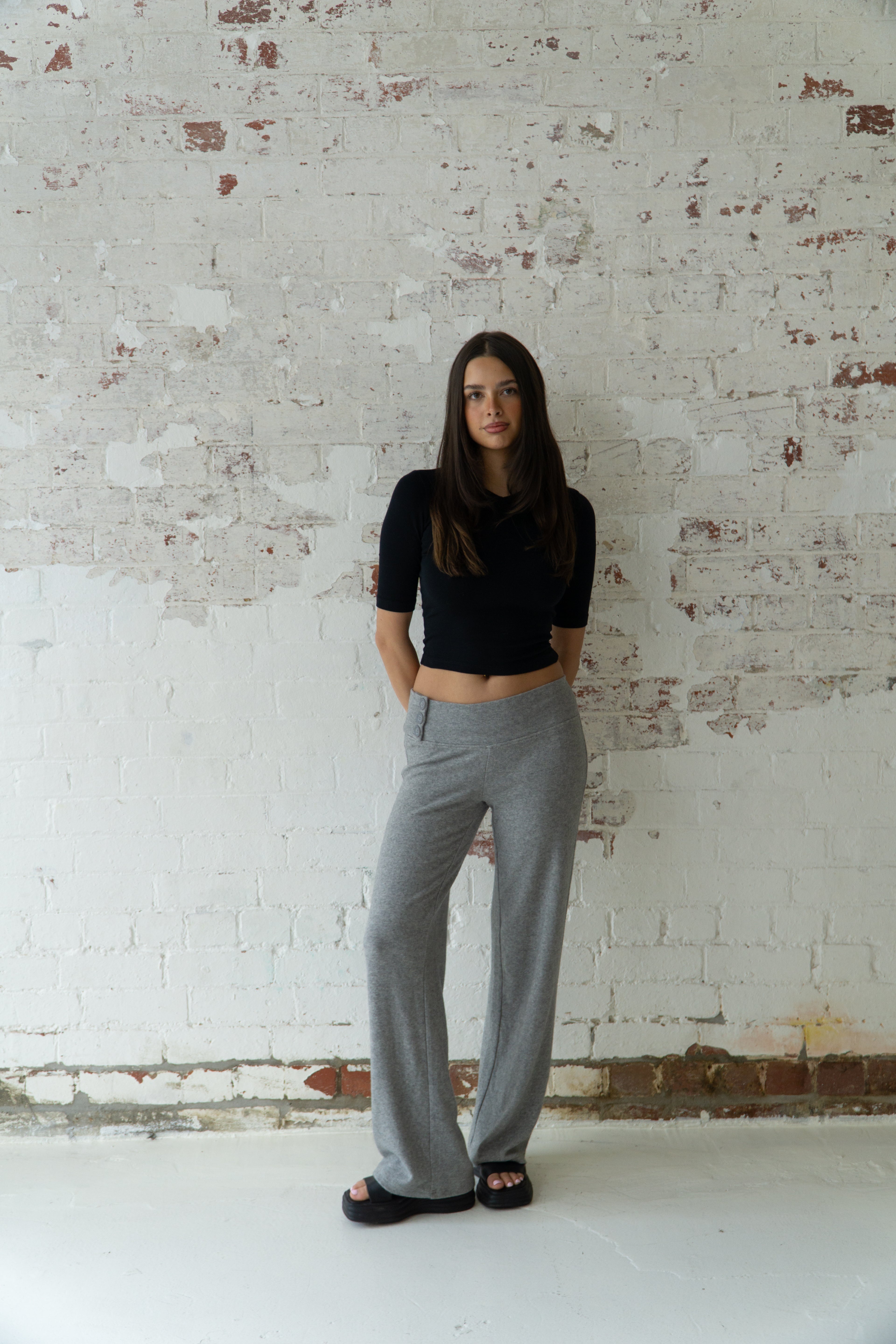 Sweet-pea : Pearl Pant