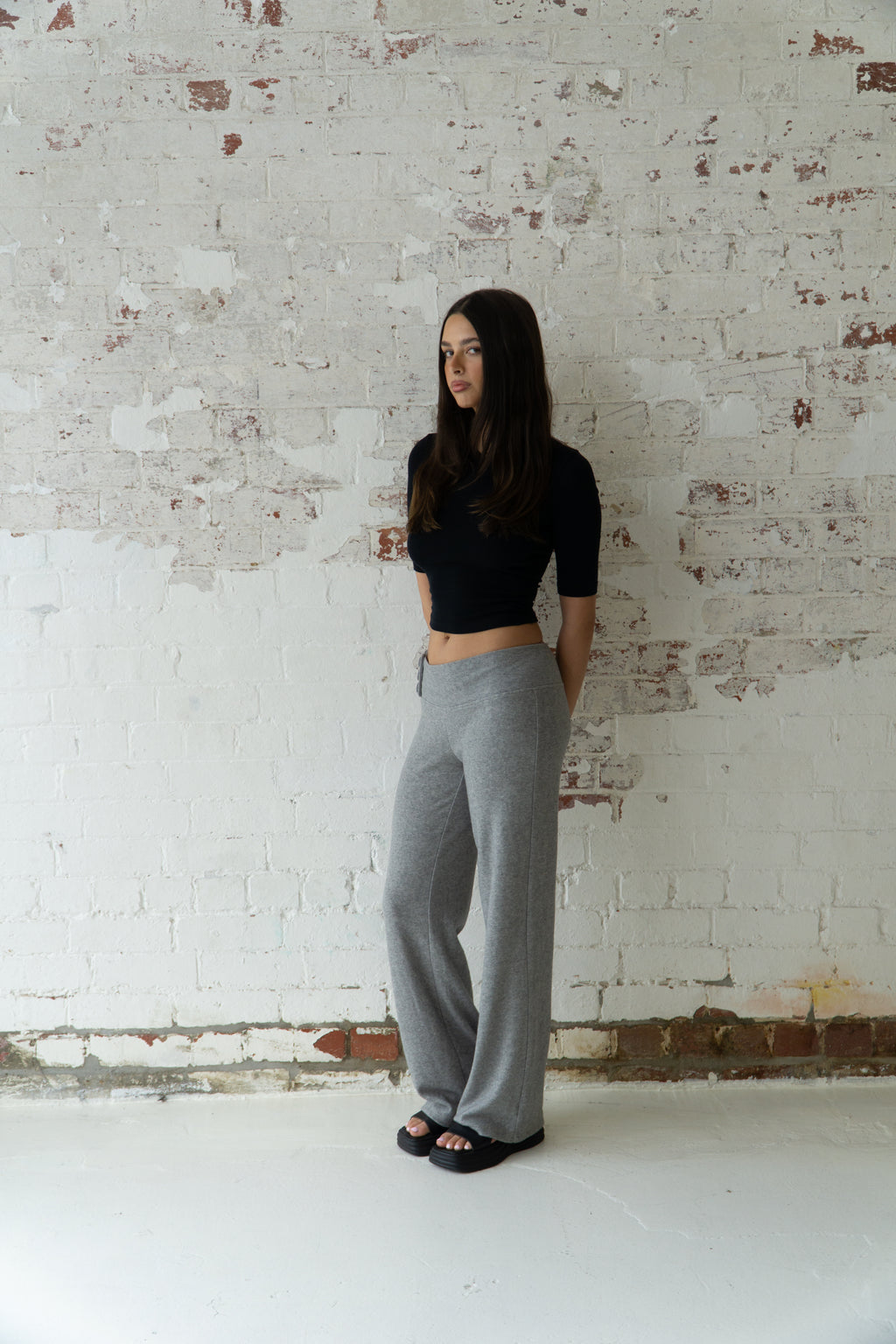 Sweet-pea : Pearl Pant