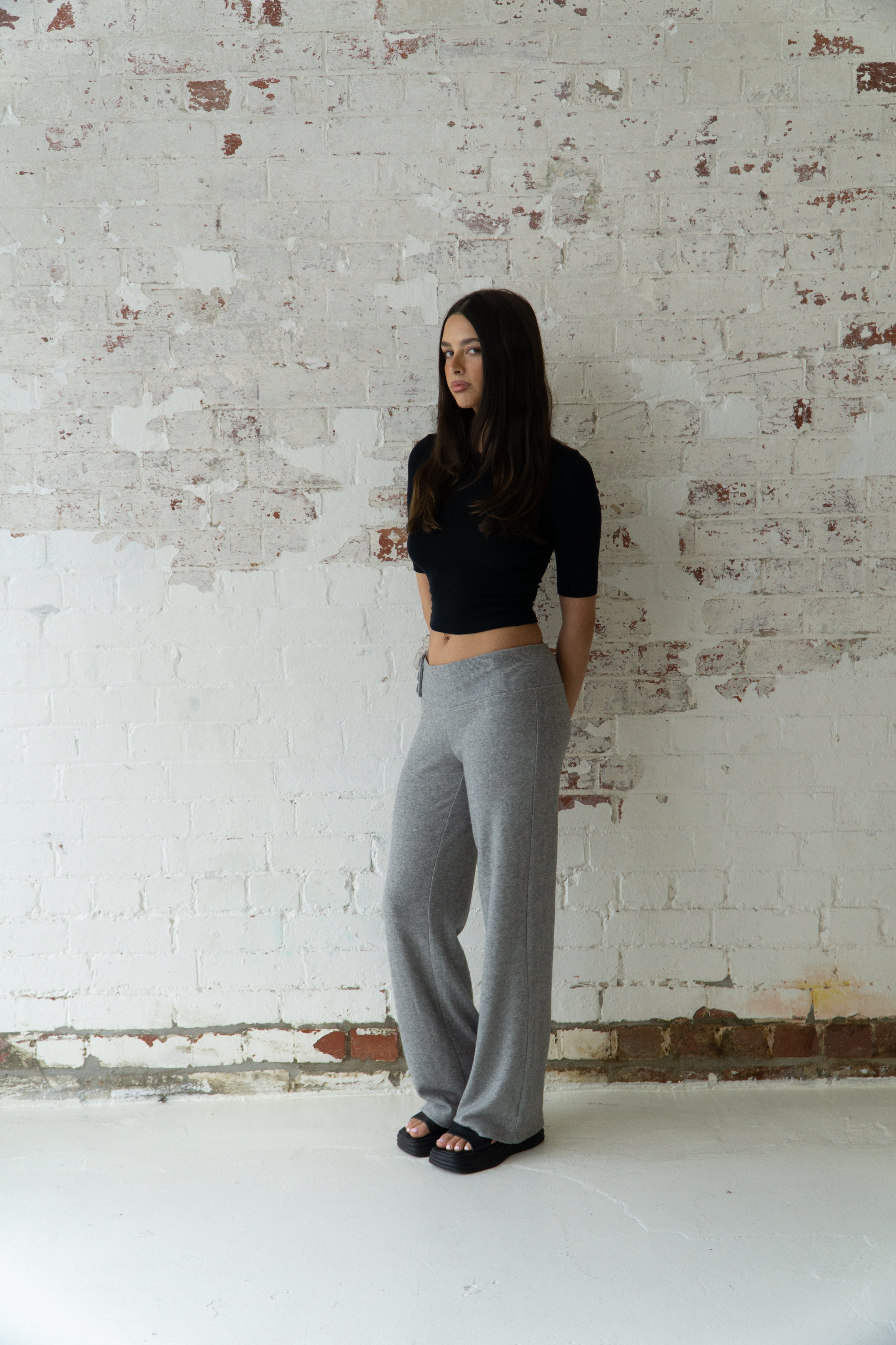 Sweet-pea : Pearl Pant