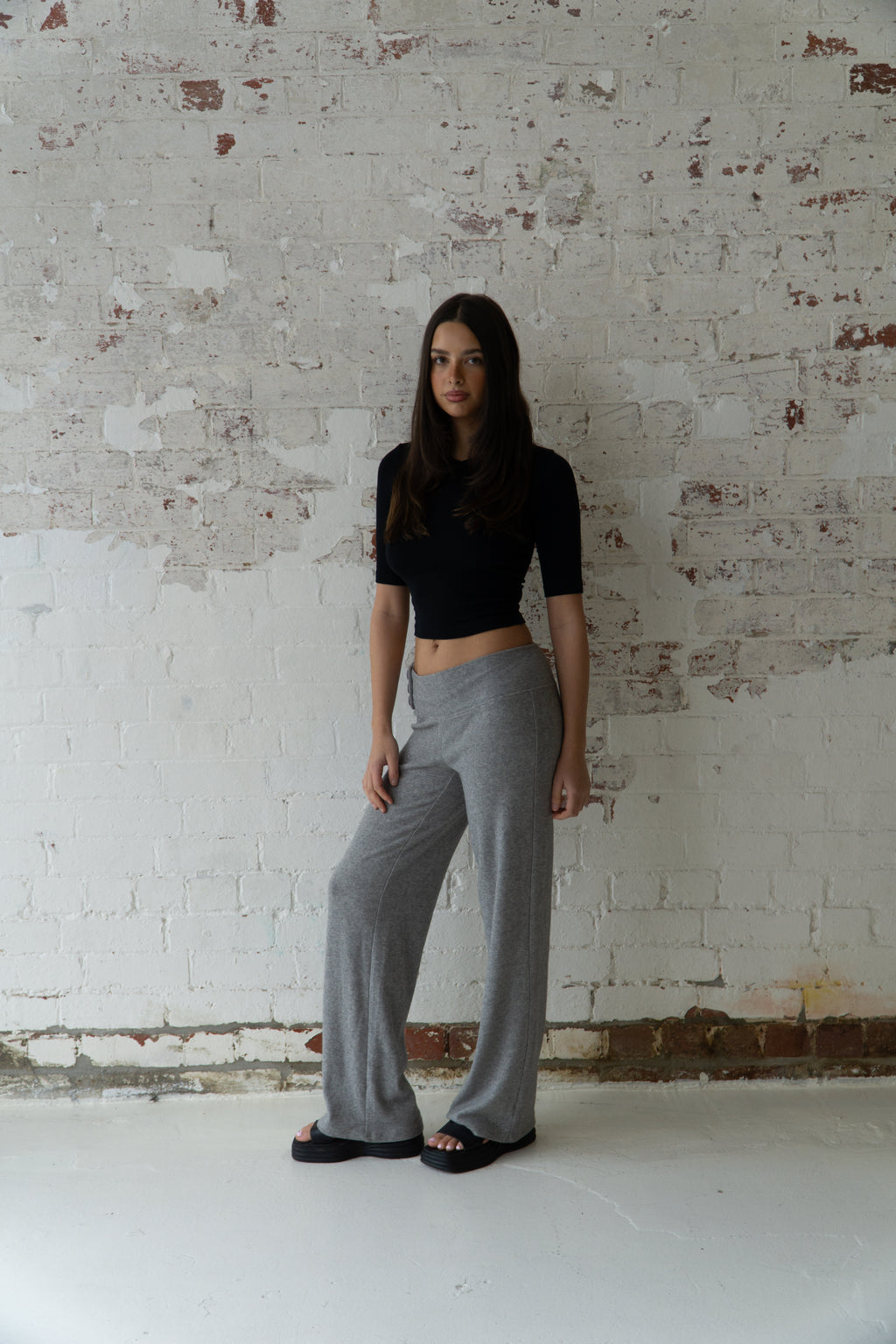 Sweet-pea : Pearl Pant