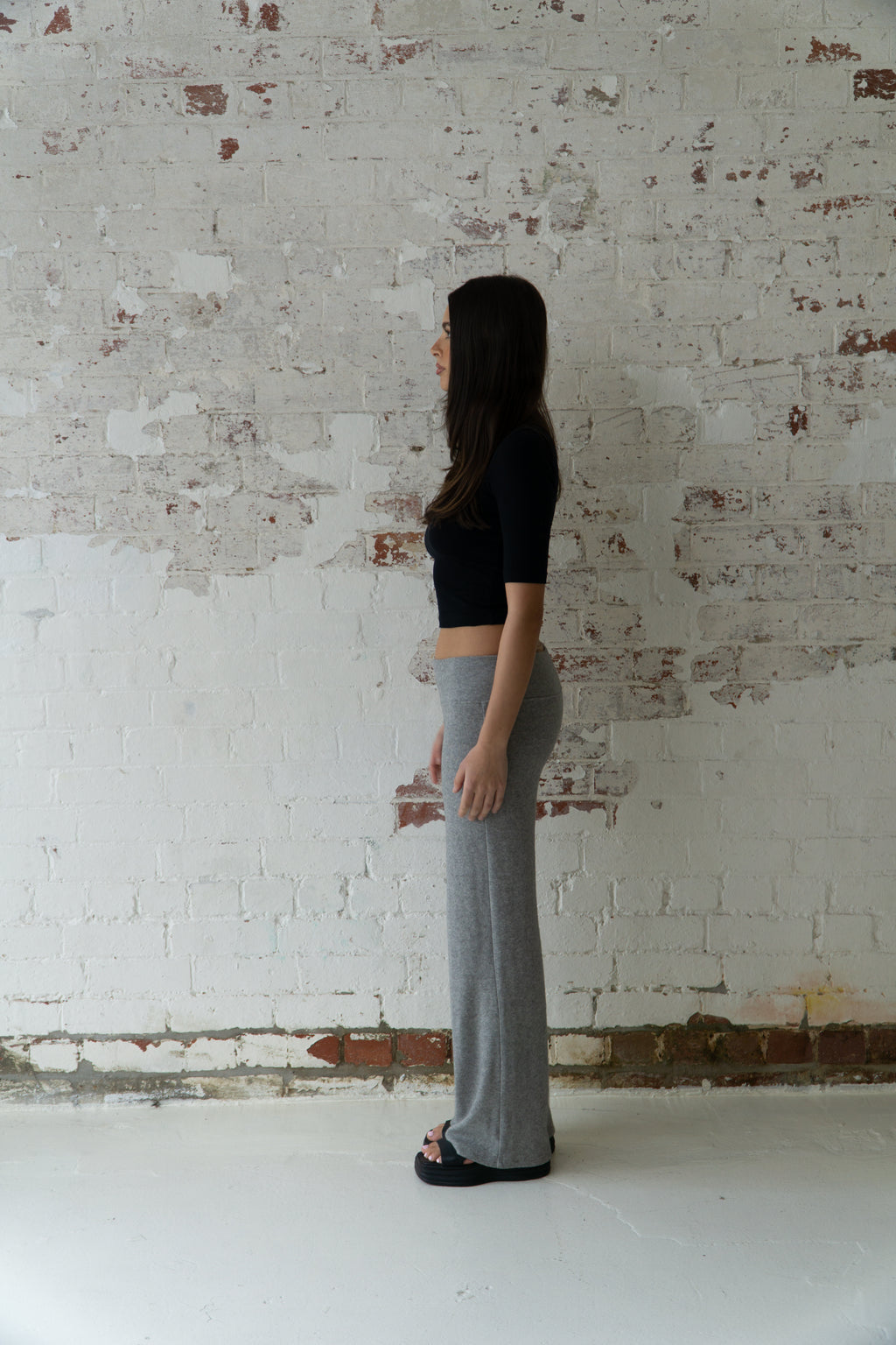 Sweet-pea : Pearl Pant