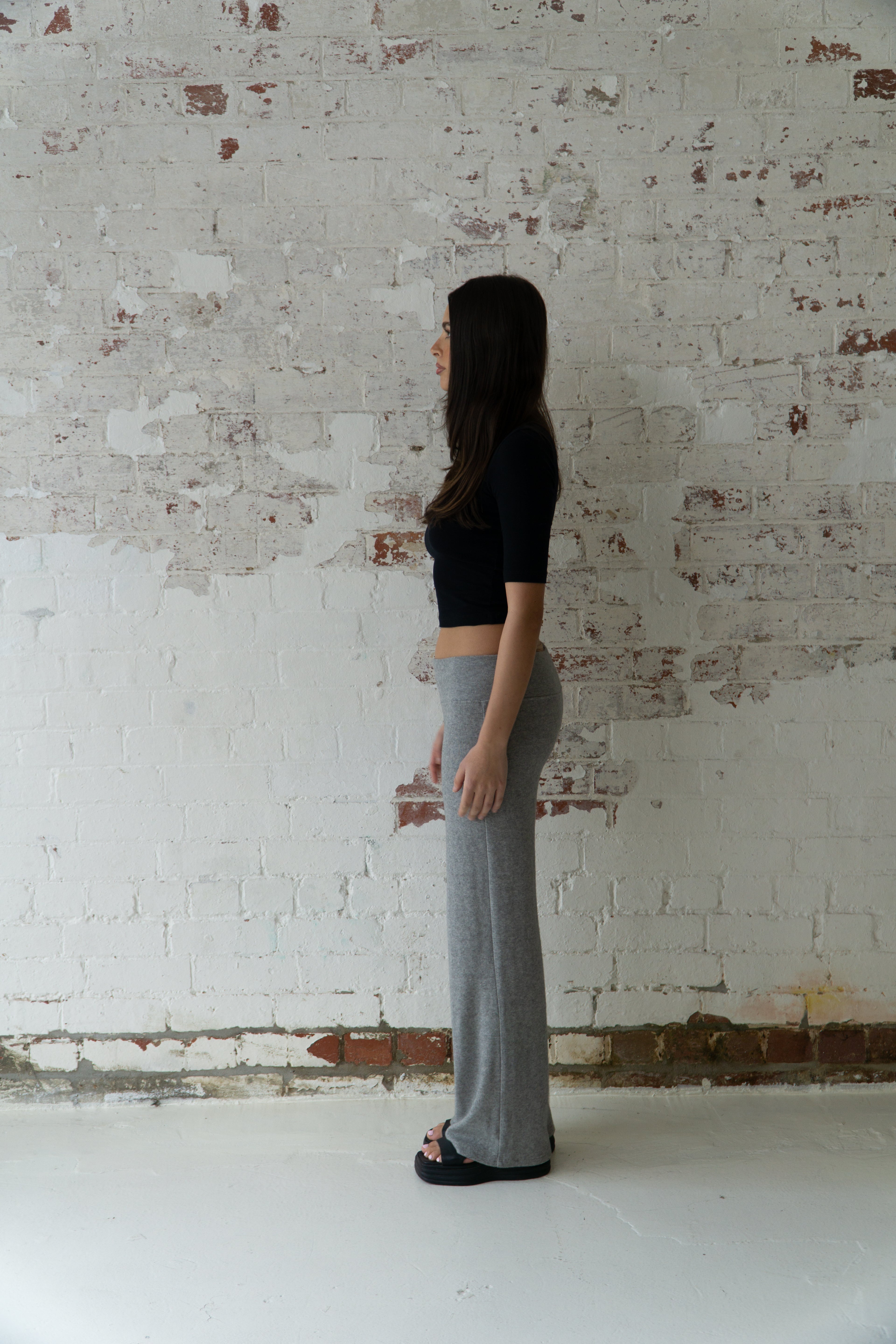 Sweet-pea : Pearl Pant