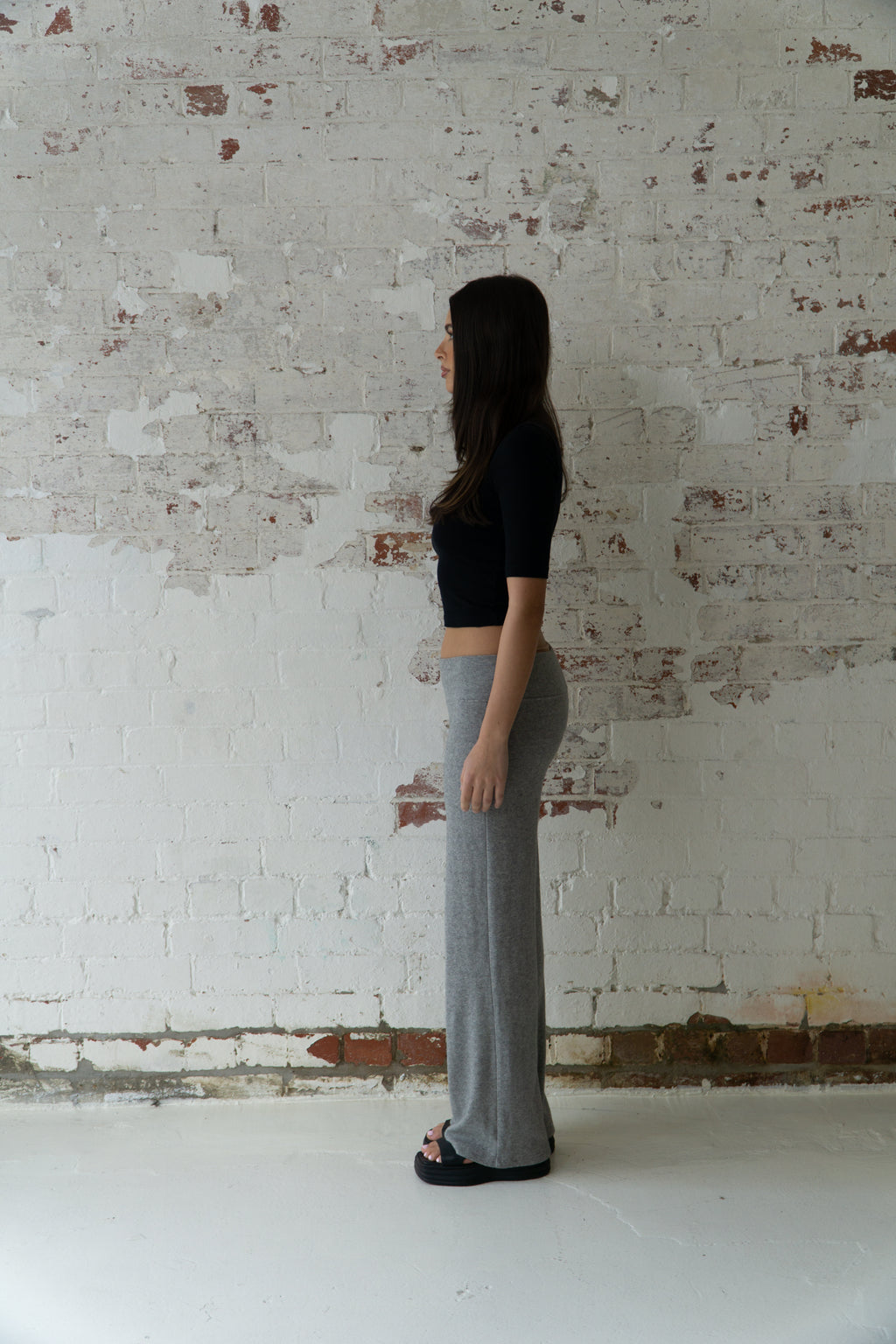 Sweet-pea : Pearl Pant