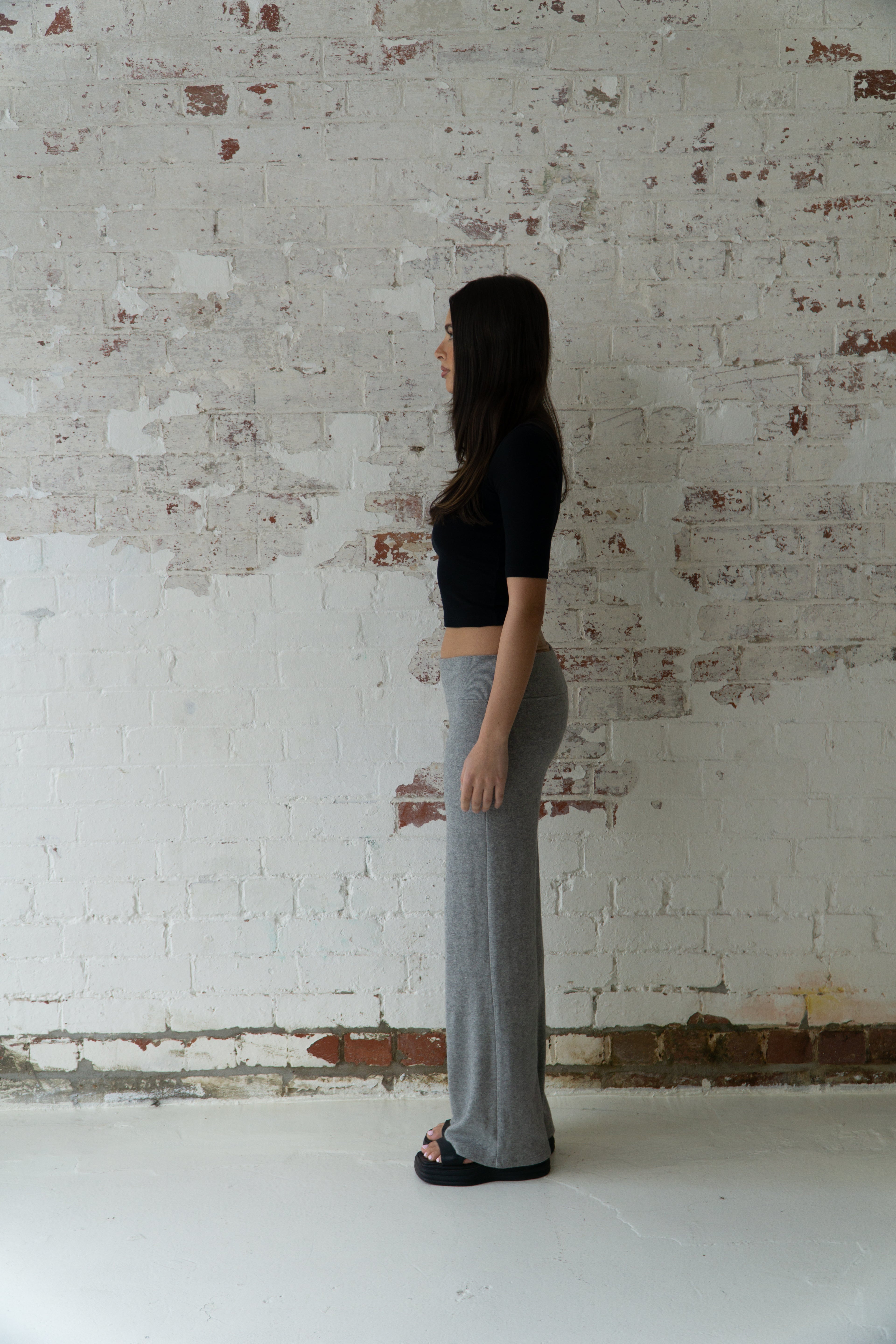 Sweet-pea : Pearl Pant