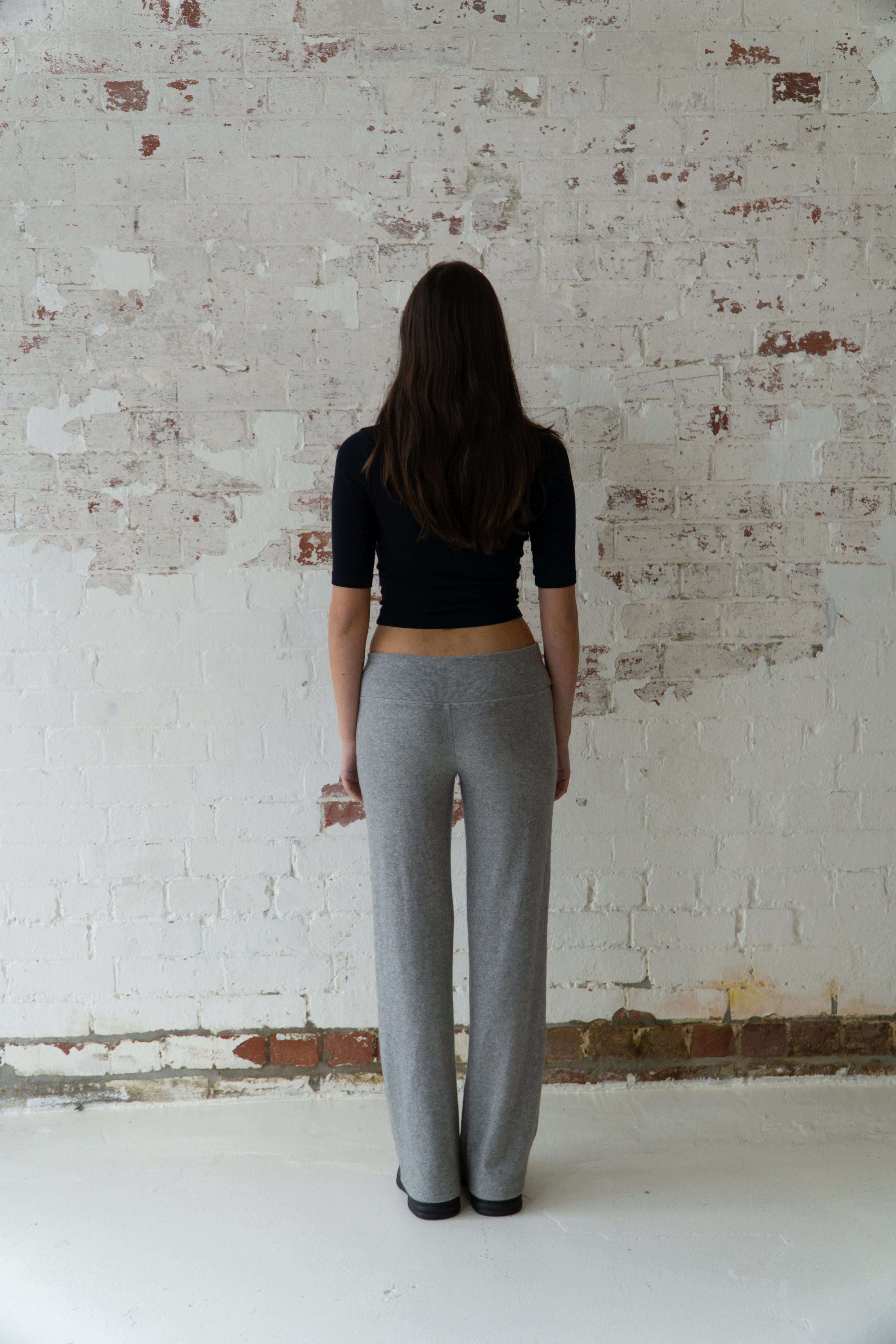 Sweet-pea : Pearl Pant
