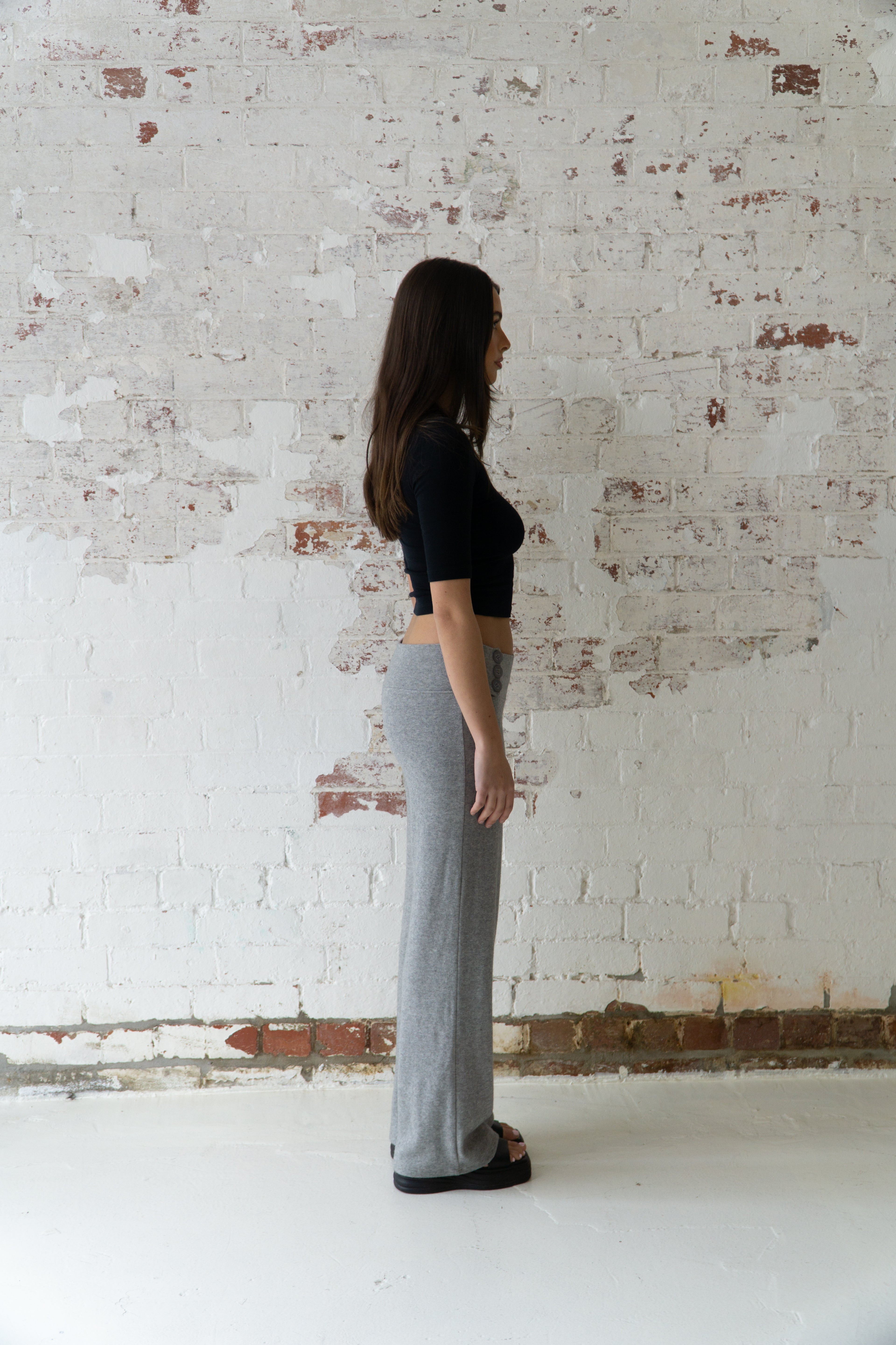 Sweet-pea : Pearl Pant