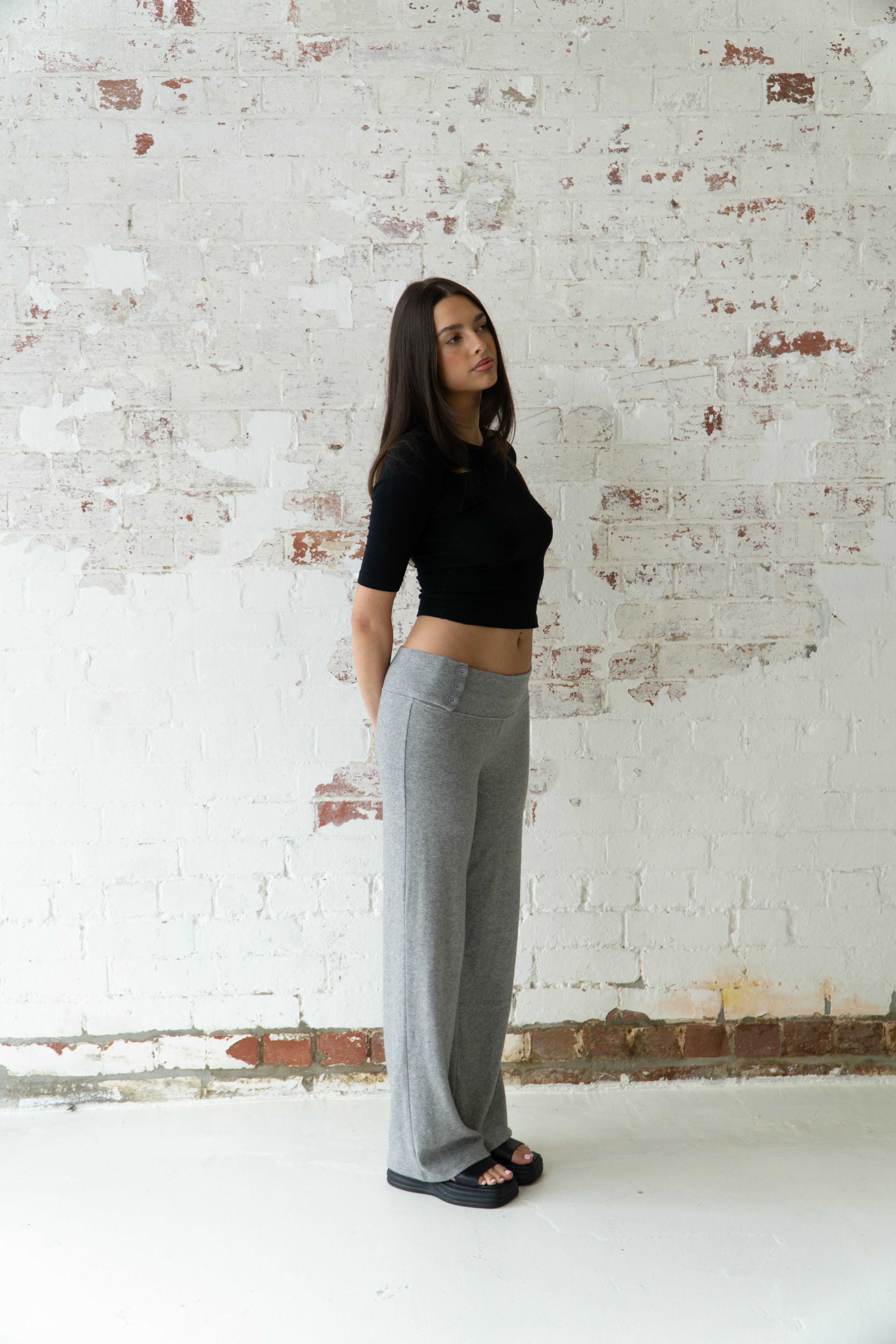 Sweet-pea : Pearl Pant