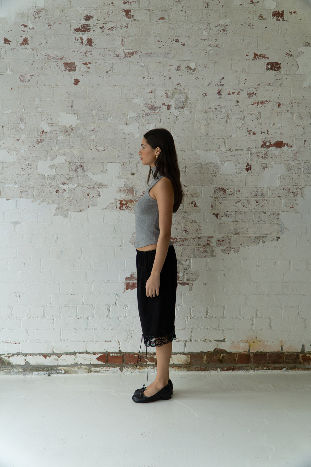 Sweet-pea : Pearl Top
