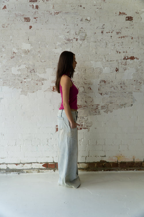 Sweet-pea : Cherry Top
