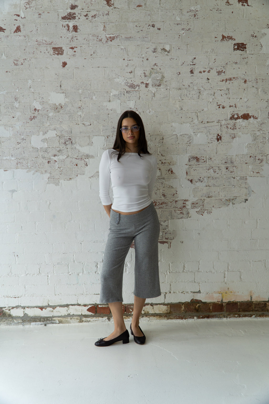 Sweet-pea : Pearl Capri