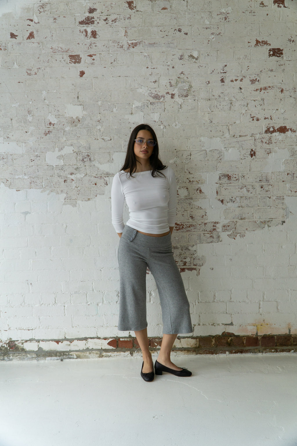 Sweet-pea : Pearl Capri