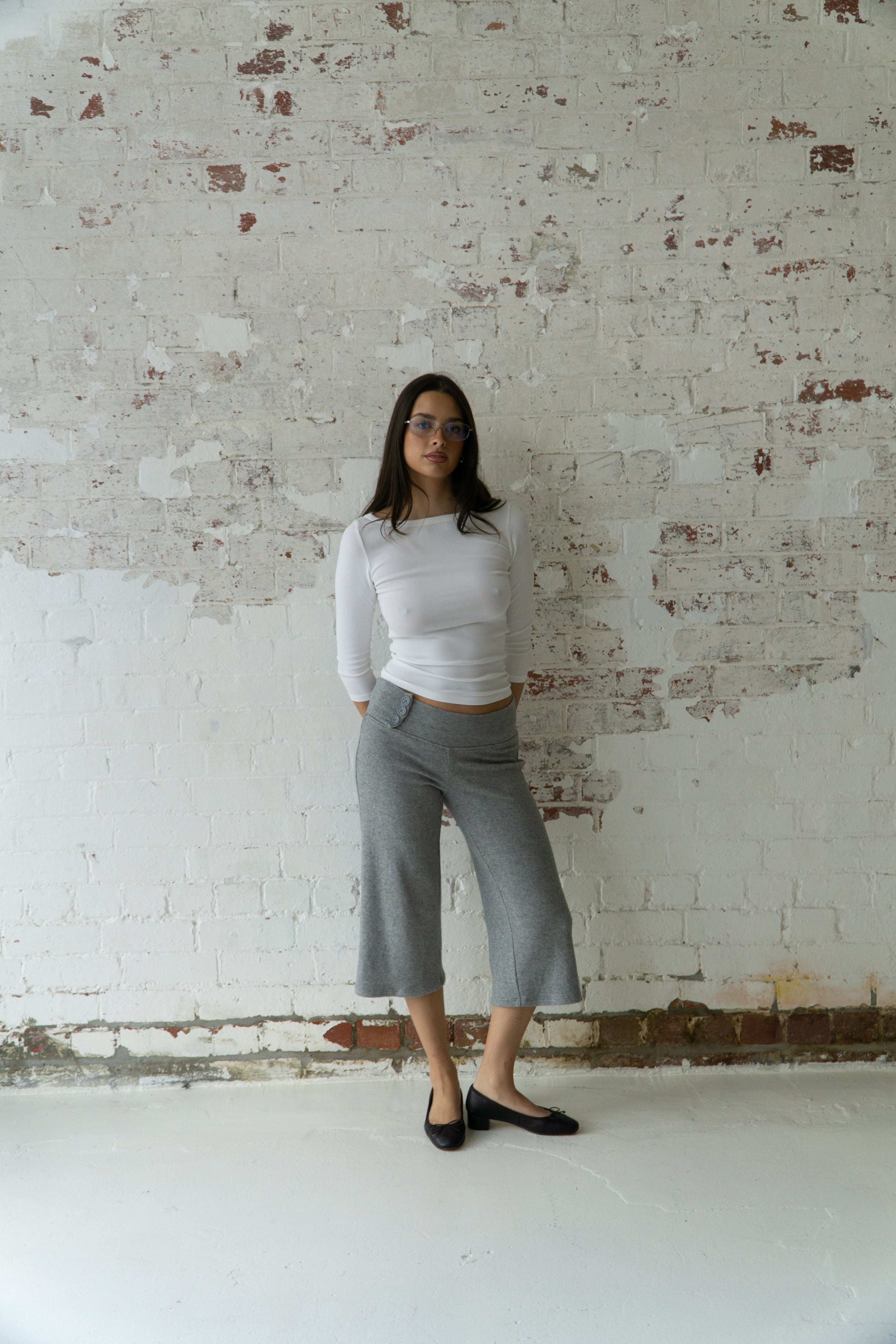 Sweet-pea : Pearl Capri