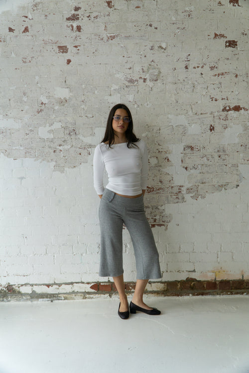 Sweet-pea : Pearl Capri
