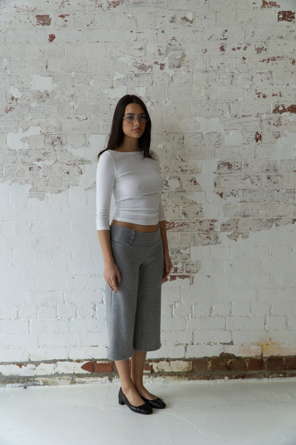 Sweet-pea : Pearl Capri