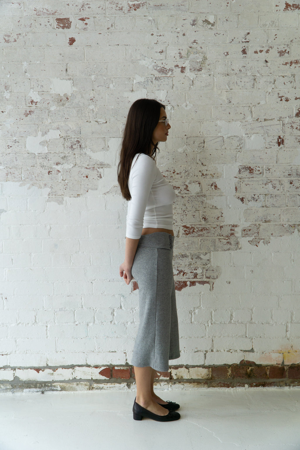 Sweet-pea : Pearl Capri
