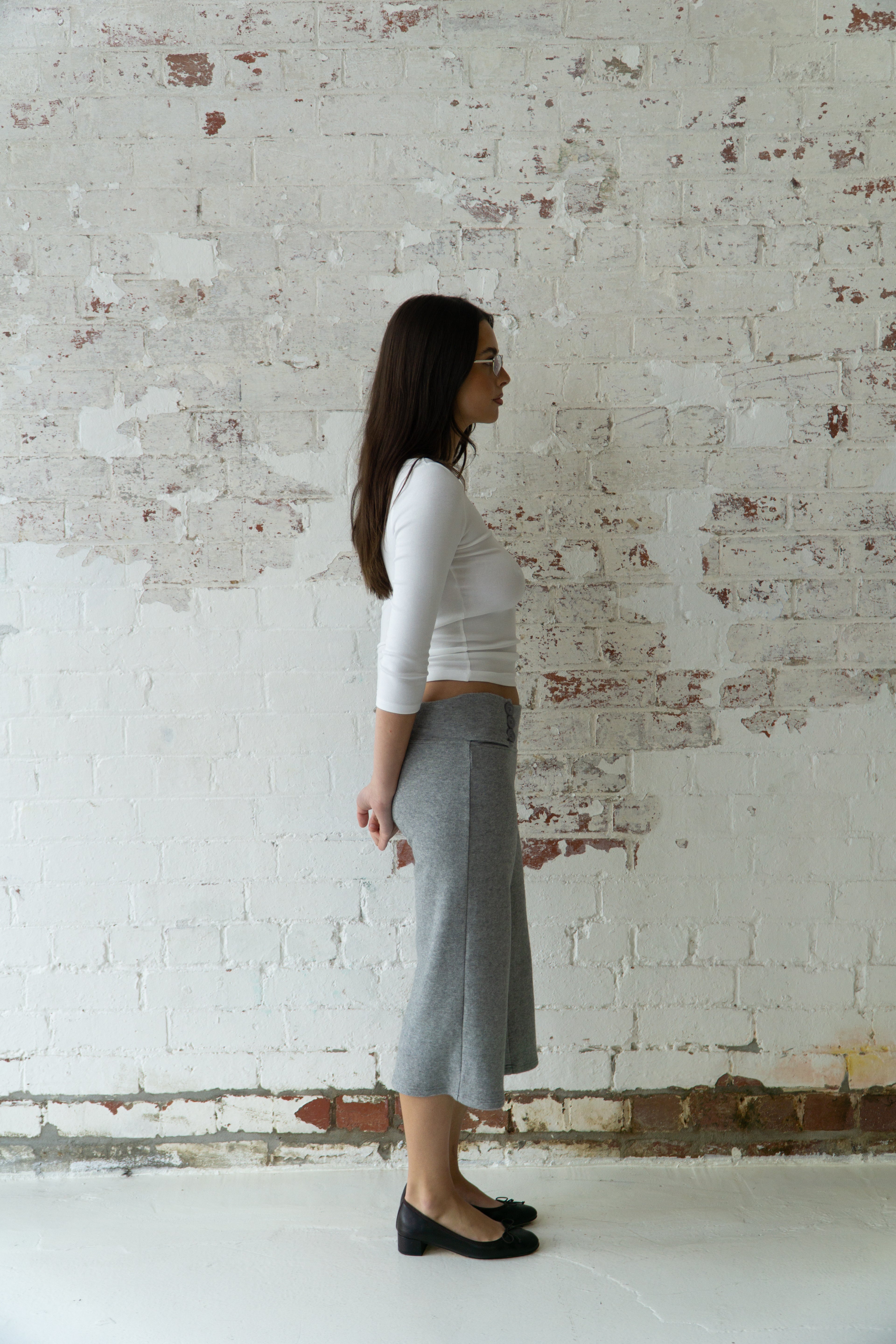 Sweet-pea : Pearl Capri